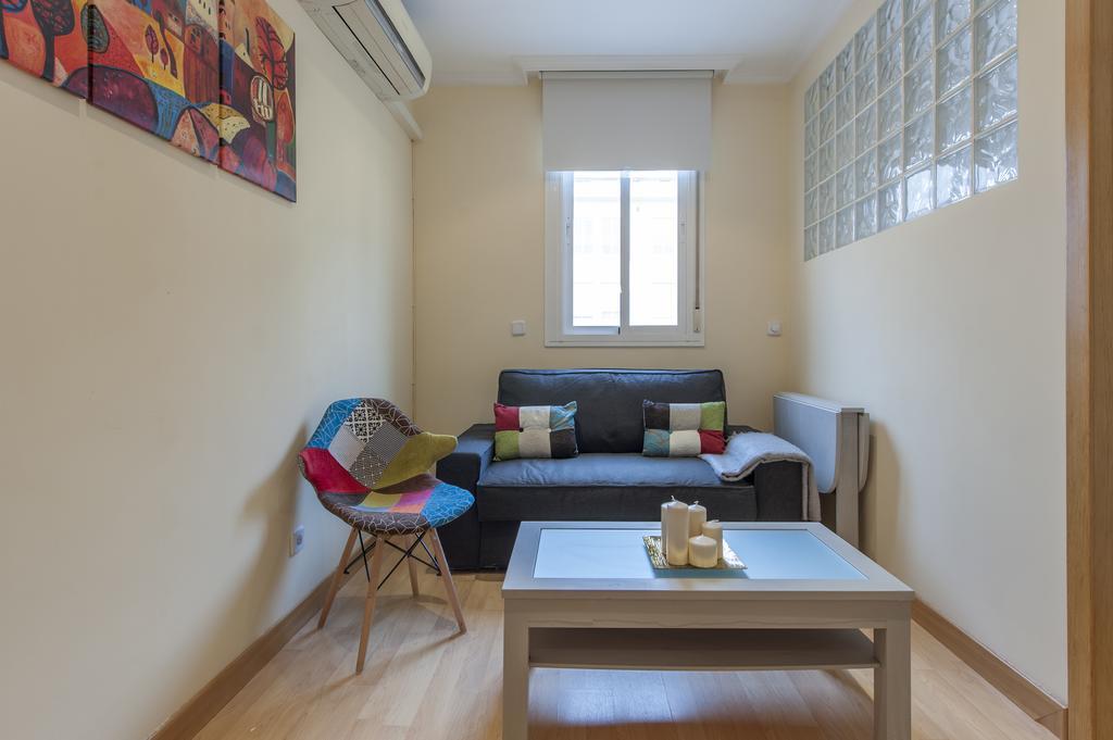 Alterhome, Chueca Madrid Exterior foto