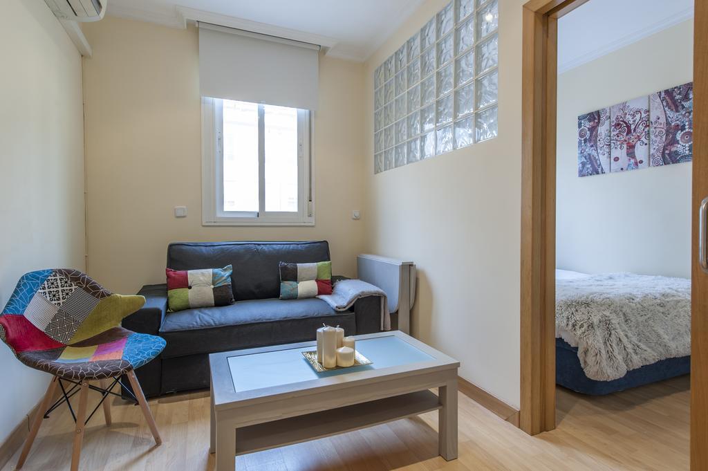 Alterhome, Chueca Madrid Exterior foto